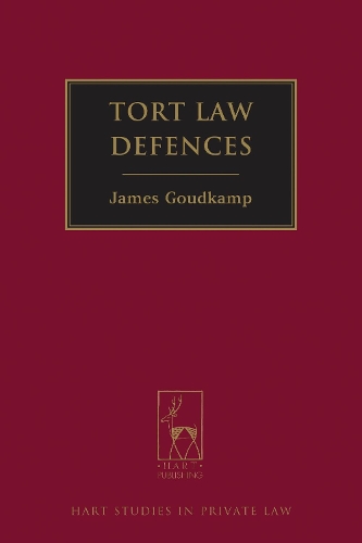 Tort Law Defences
