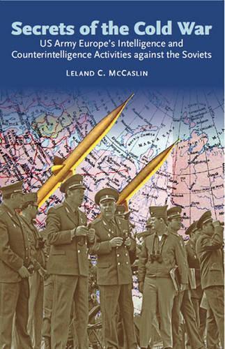 Secrets of the Cold War
