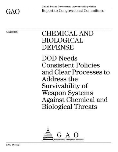 Chemical and Biological Defense