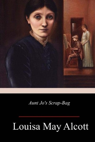 Aunt Jo's Scrap-Bag