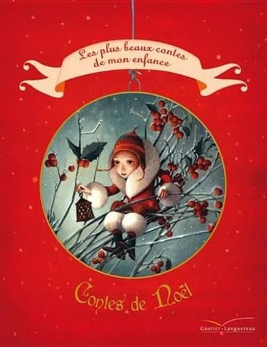 Les Contes de Noel - Les Plus Beaux Contes de Mon Enfance