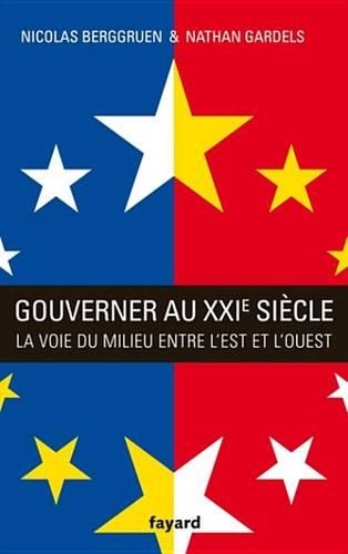 Gouverner Au Xxie Siecle