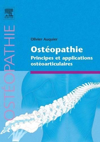 Ostéopathie