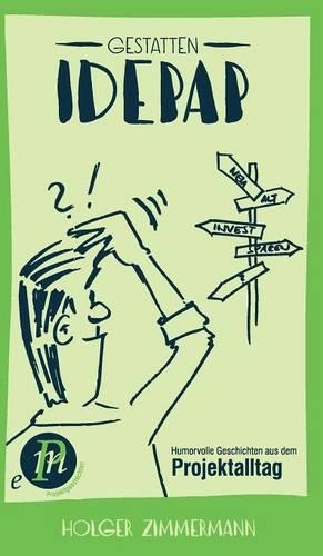 Gestatten, Idepap!: (German)