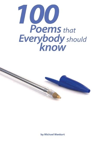 100 Poems that everyone should read