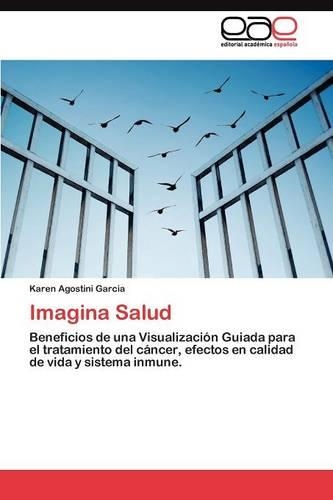 Imagina Salud: (Spanish)