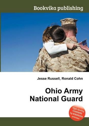 Ohio Army National Guard