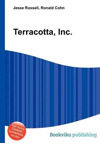 Terracotta, Inc.: (English)