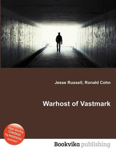 Warhost of Vastmark