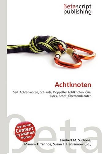 Achtknoten