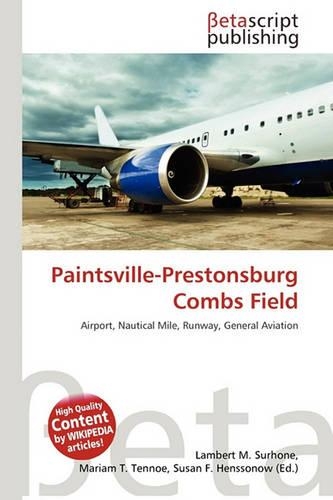 Paintsville-Prestonsburg Combs Field
