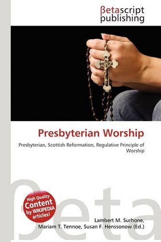 Presbyterian Worship