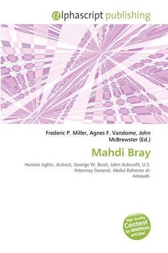 Mahdi Bray