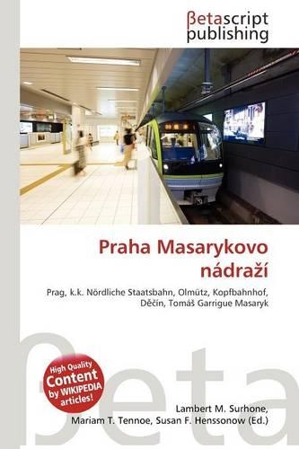 Praha Masarykovo N Dra