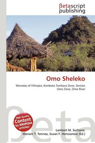 Omo Sheleko