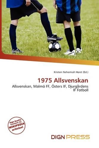 1975 Allsvenskan