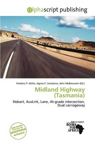 Midland Highway (Tasmania): (English)