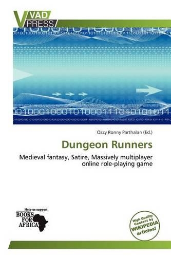 Dungeon Runners: (English)