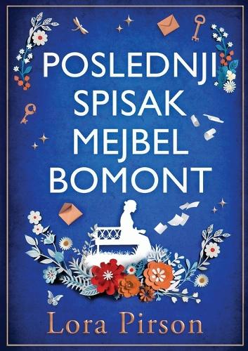 Poslednji spisak Mejbel Bomont