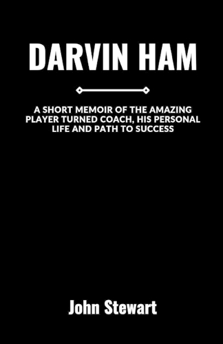 Darvin Ham