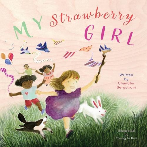 My Strawberry Girl