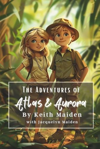 The Adventures of Atlas and Aurora