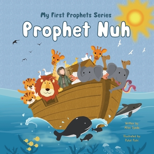 Prophet Nuh