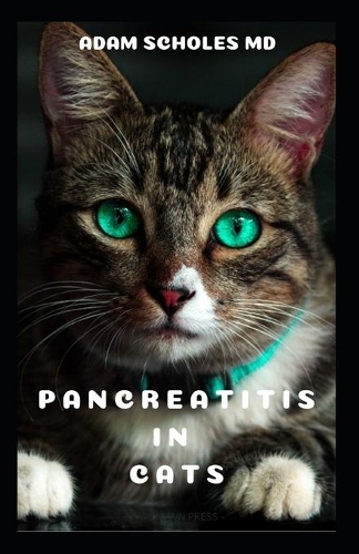 Pancreatitis in Cats