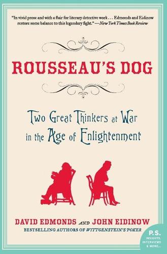 Rousseau's Dog