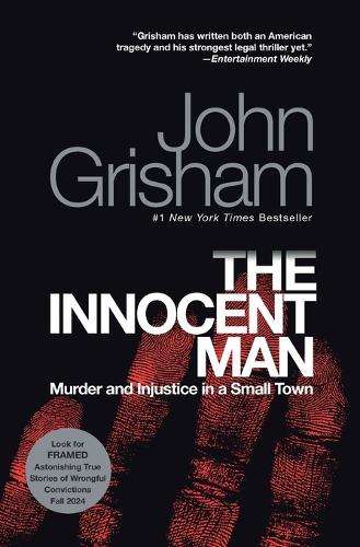The Innocent Man