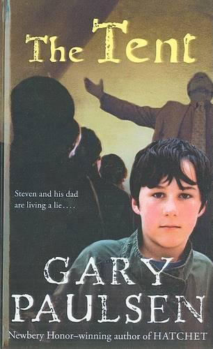 Tent: A Parable in One Sitting