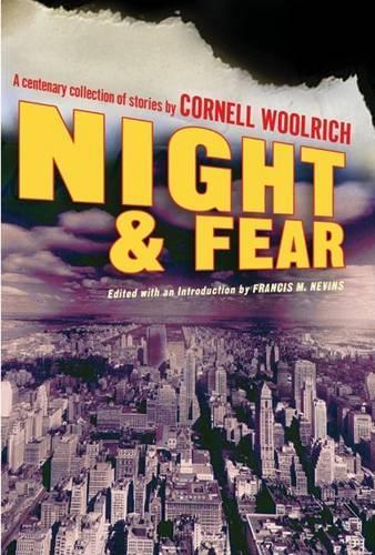Night and Fear: A Centenary Collection of Stories