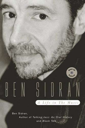 Ben Sidran