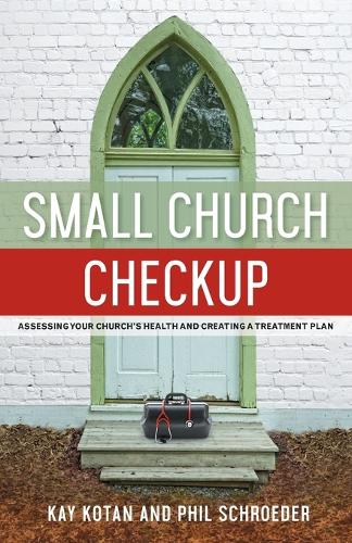 Small Church Checkup