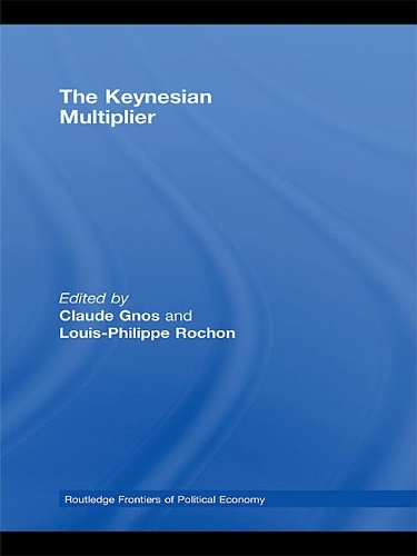 The Keynesian Multiplier