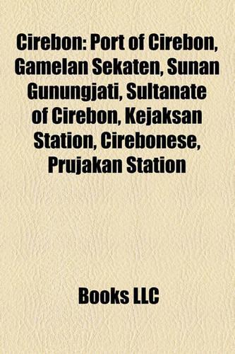 Cirebon