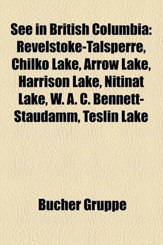 See in British Columbia