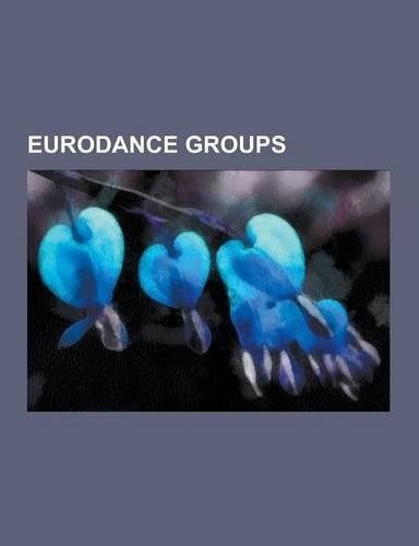 Eurodance Groups