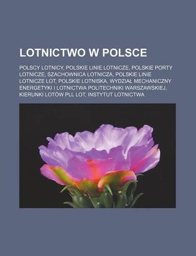 Lotnictwo W Polsce