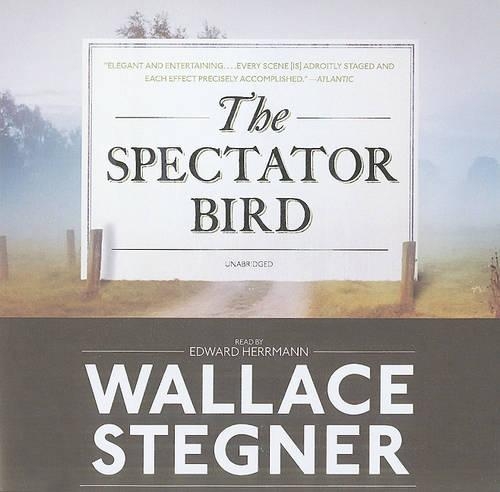 The Spectator Bird