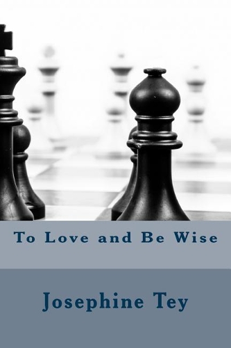 To Love and Be Wise