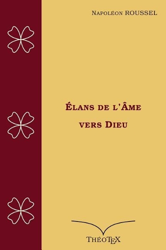 Élans de l'âme vers Dieu