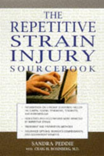 The Repetitive Strain Injury Sourcebook
