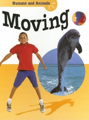 Moving