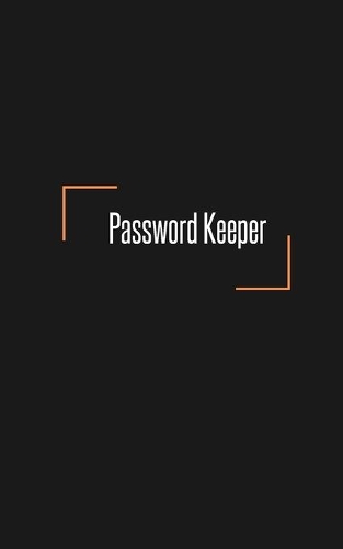 Password Keeper
