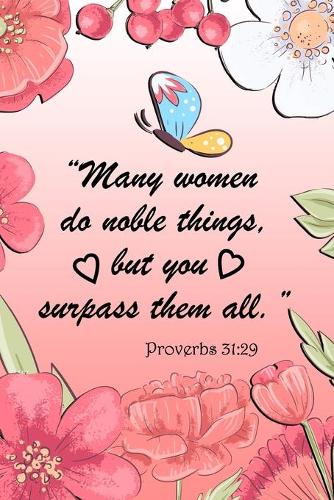Proverbs 31