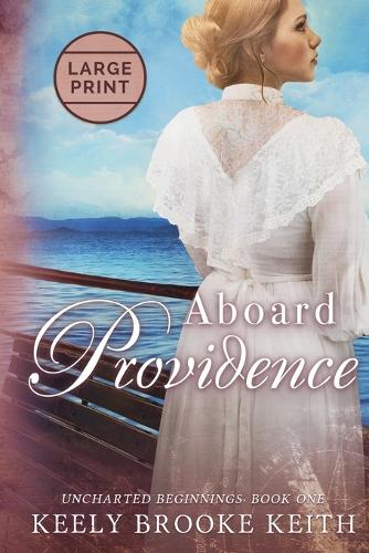 Aboard Providence