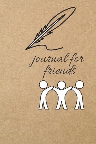 Journal for Friends