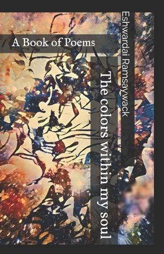 The colors within my soul