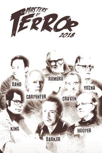 Masters of Terror 2018